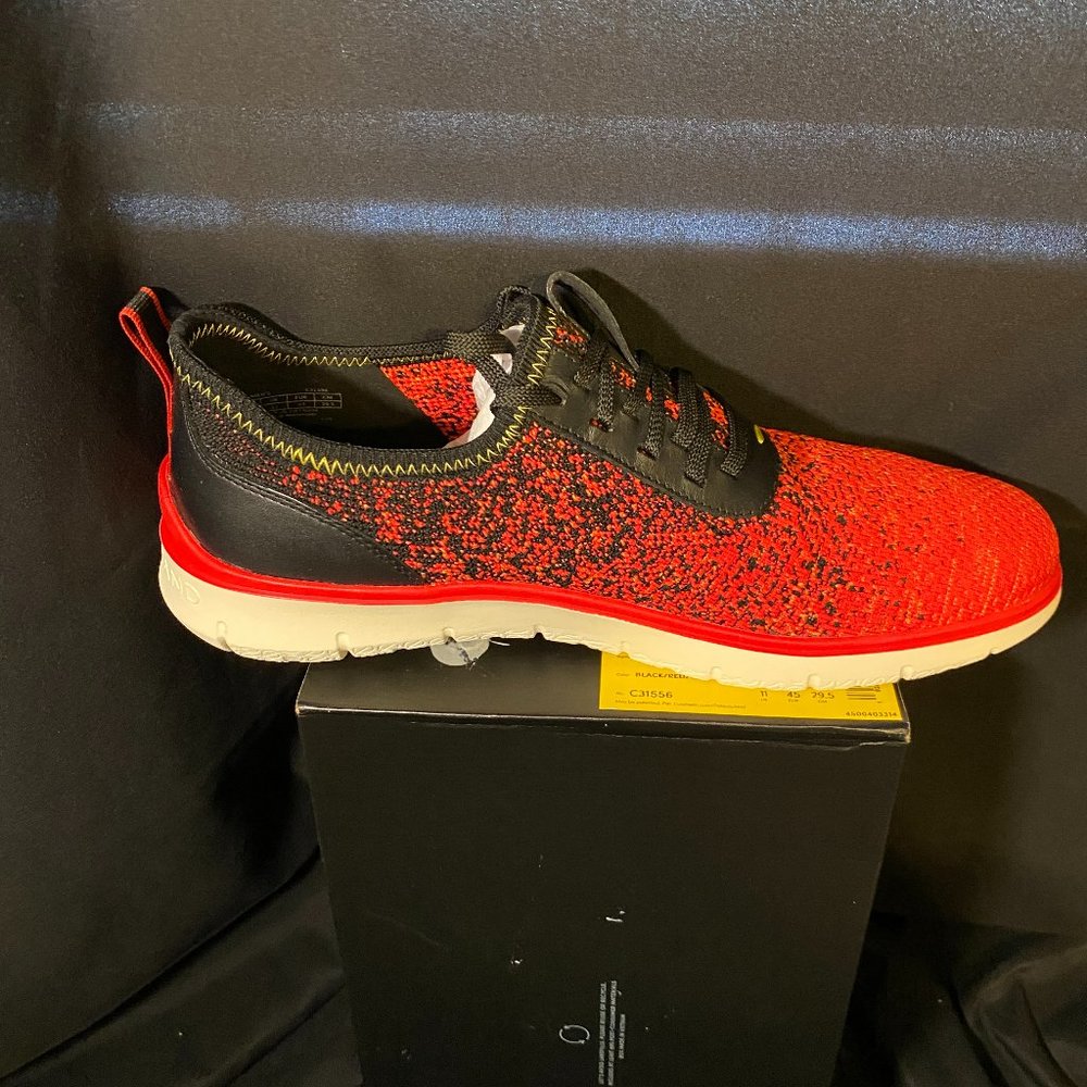 ***BRAND NEW*** Cole Haan Zerogrand Generation ZG STCHLT